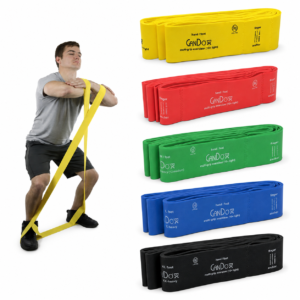 Banda Elastica MULTIGRIP
