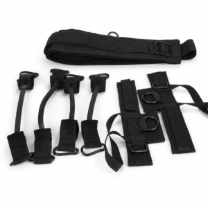 Ligas Verticales de  Entrenamiento  x3