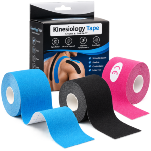Kinesiotape
