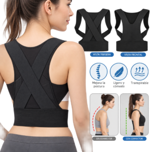 Corrector Postural M3