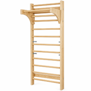 Escalera Sueca de Adutos y niños Multifuncion