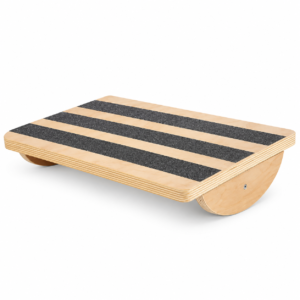 Disco de balance o  Tabla de Bohler
