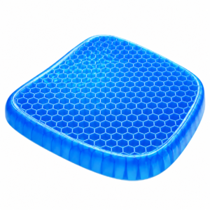 Asiento cojin de Gel