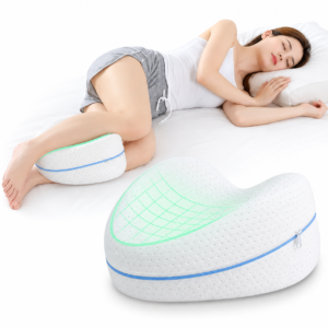 Almohada Ortopedica  de Rodillas