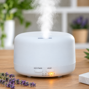 Humidificador