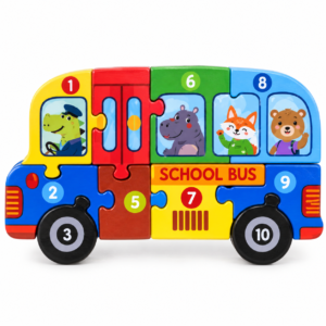 Puzzle Básico