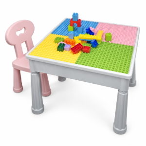 Mesa de Legos Armables