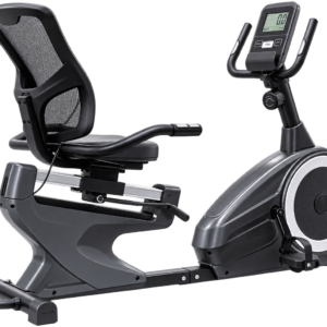 Bicicleta Ergonomica Recumbent