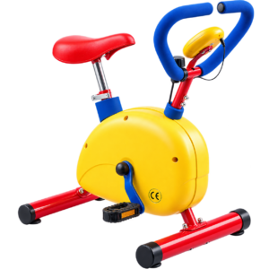 Bicicleta Estatica de Niño