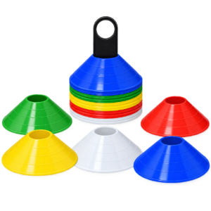 Platillos de Entrenamiento