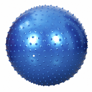 Balón Terapéutico Pupillos
