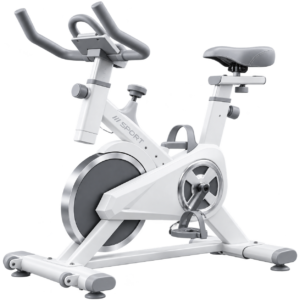 Bicicleta Estatica mod 2