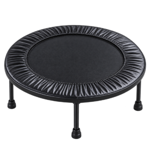 Trampolín o Saltarín