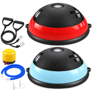Balon Bosu MODELO 2: