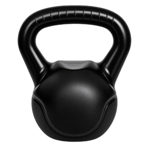 Pesas Rusas o  Kettlebells
