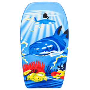 Tablas de natación Med2