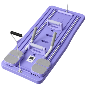 Maquina para ejercicios 6 en 1